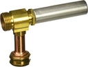Sioux Chief 660-HB Water Hammer Hose Arrestor, 3/4-Inch