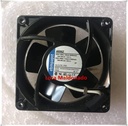 EBMPAPST AXIAL FAN 4650 ZNEW OUT OF BOX