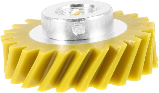 [BRSRABI5O57GOHLX] Replacement Turbines for Hand Mixers Electric Dough Mixer Gears High Efficiency for Household Kitchen Appliances