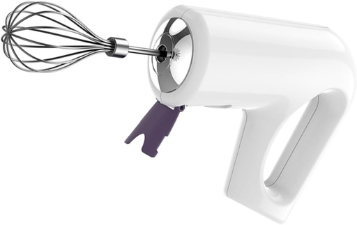 [BRSREYYTCMNA2CTX] Ciieeo Handheld Electric Egg Mixer High-power Whisk for Efficient Whipping Mixing Eggs Cream and More Essential Kitchen Gadget for