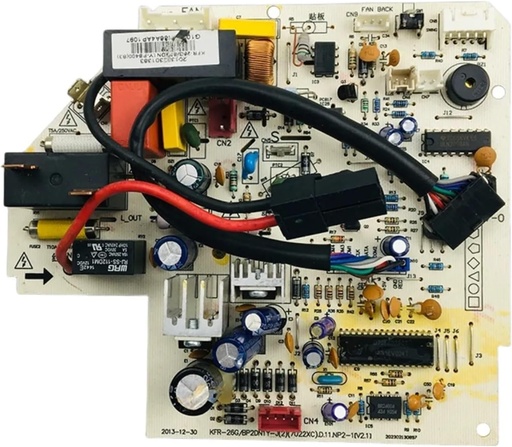 [BRSREHYHPN4AMCT2] for air Conditioning Indoor Unit Motherboard KFR-26/32/35G/A8(BDN1)-B3 Variable Frequency Board
