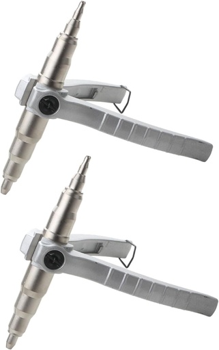 [BRSRACA7CQBGYF3B] Pipe Tube Expander Hand Expanding Tool Hand Refrigeration Tools Pipe Swaging Tool Tube Expander 6-22mm