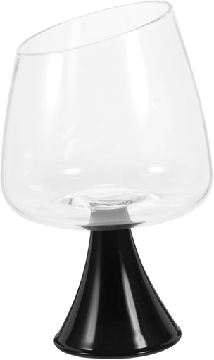 [BRSRAHYFO4DQ23Y7] Unomor Resilient Heat-resistant Cup Goblet Wine Glasses Ice Cream Shot Glass Decorative Goblet Wedding Cup