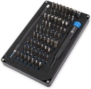 iFixit Mako Driver Kit - 64 Precision Bit Set for Electronics Repair