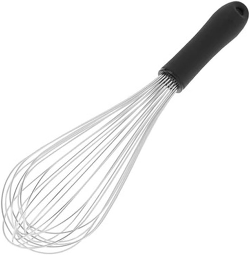 [BRSREGD7PN5GYDLH] Hand whisk,Manual Egg Whisk Stainless Steel Whisk For Frothing And Creaming And Buttering Household Hand Mixer