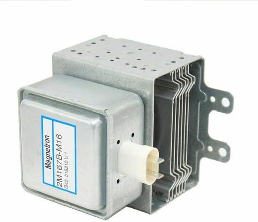 [BRSROAYKO4FBQHLA] 2M167B-M16,W10245183 Microwave Magnetron for Whirlpool Microwave Oven Tube Compatible 4375072 8205791 8184306 1489083 10QBP0231 2M167B-M14