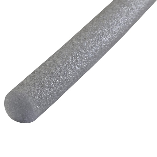 [BRSWIEL6AYBRYFI5] M-D Building Products - Versatile Gray Foam Backer Rod - Set 5/8in x 150ft - Essential Caulk Saver for Sealing Concrete Gaps, Expansion Joints, and Crack Filling (71552)