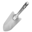 Soil Sampler Shovel Portable Hand Trowel for Easy Soil Sampling Lightweight Gardening Tool for Agriculture Environmental Science Versatile Garden Shovel for Use