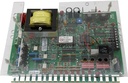 Doorking 4502-009 Control Board, Doorking 4502-009 Circuit Board.