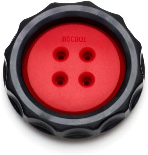 [BRSRAFADPMIRYA3P] Breville Shower Head Ring and Seal for Drip Coffee Makers - BDC450, BDC400, BDC455