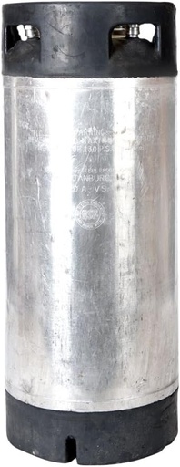 [BRSWI2QLCV6QGYLK] Keg Pin Lock 5 Gallon