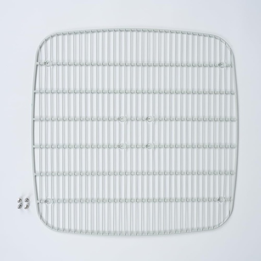 [BRSROAITAF6WKF33] Portacool MEPR0012K Apex 2000 24" Fan Guard Screen Evaporative Cooler Replacement Part, Standard