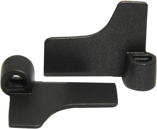 [BRSROYYQCQPWY23A] TASP 2pcs Bread Maker Machine Blade Replacement, Kneading Paddle Compatible with Panasonic Breadmaker SD-B2510 SD-YD250 SD-R2550