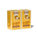 Southern Breeze Cold Brew Sweet Tea Half & Half Iced Tea with Black Tea and Zero Carbs Zero Sugar, 20 Individually Wrapped Tea Bags (Pack of 2) Southern Sweet Tea Iced Tea Beverage