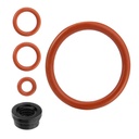 Gasket Seal Set, Compatible with Saeco Philips and Gaggia Coffee Machines,for The Water Tank, Brew Unit and Boiler Outlet