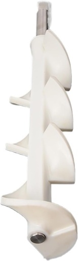 [BRSRAZQEAR6BOAD7] DEBLAN Ice Cream Blender Stir Bar Agitator Shaft Spare Part Accessories Ice Cream Maker Mixer Ice Cream Maker Part