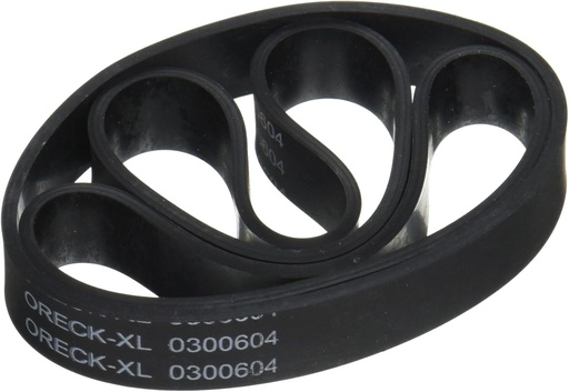 [BRSWIC32OYAROHT6] Oreck Belt, Oreck Upright Flat (Pack of 3)