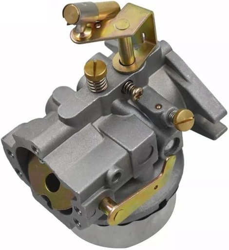 [BRSREEIQO4PB4ETH] Lawn Mower Parts Carburetor For Kohler 10HP K241 & for 12HP K301#26 w2 for Choke for Shafts for Gasket carb