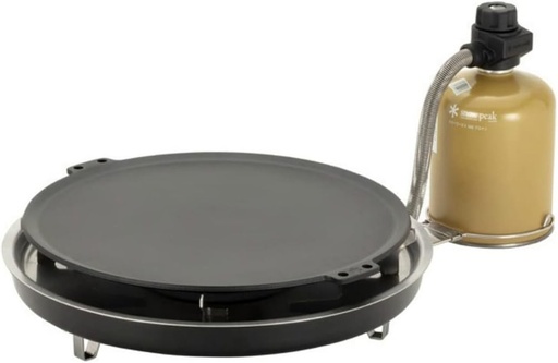 [BRSWYCQTOQDQ2HYZ] Teppanyaki Burner